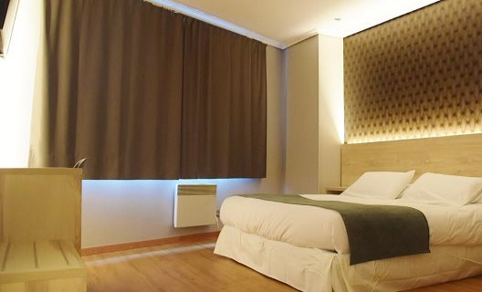 Hotel La Marina