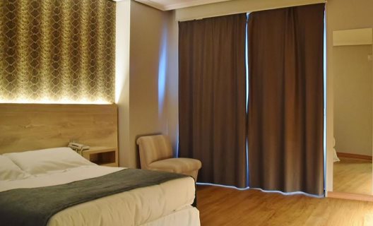 Hotel La Marina