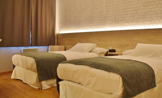 Hotel La Marina