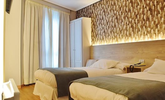 Hotel La Marina