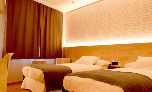 Hotel La Marina