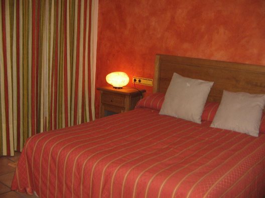 Hotel La Masieta