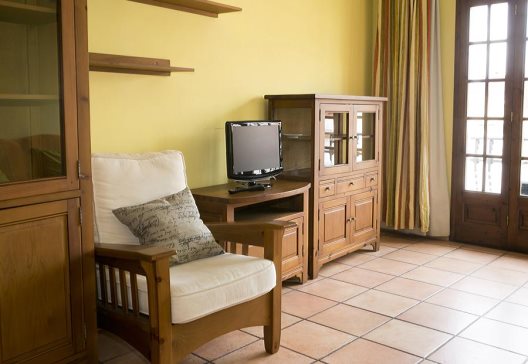 Hotel La Masieta
