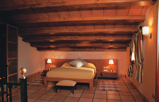 Hotel La Masieta