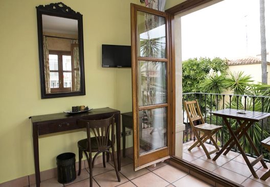 Hotel La Masieta