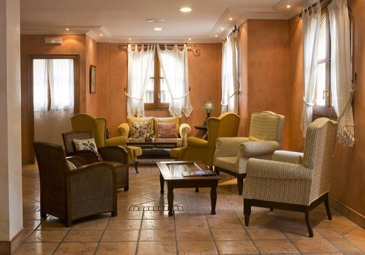 Hotel La Masieta