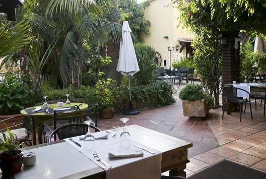 Hotel La Masieta