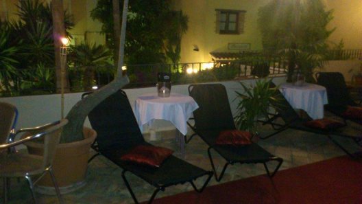 Hotel La Masieta