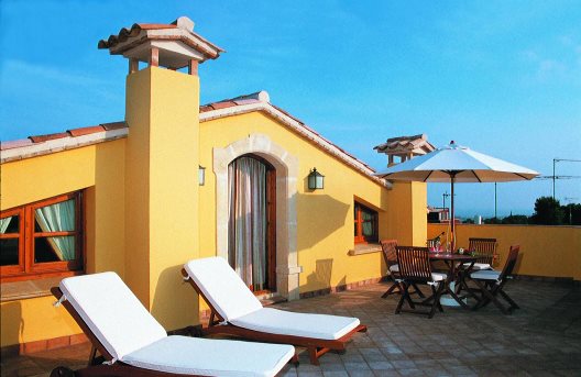 Hotel La Masieta