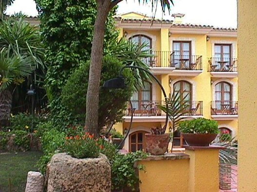 Hotel La Masieta