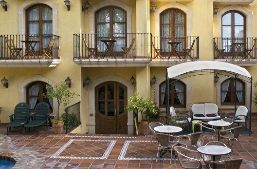 Hotel La Masieta