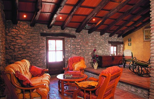 Hotel La Masieta