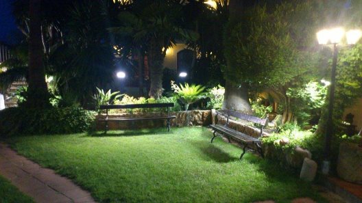 Hotel La Masieta