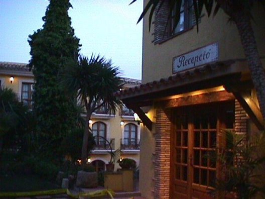 Hotel La Masieta