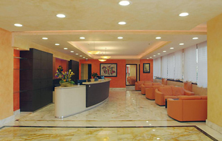 Hotel La Mela