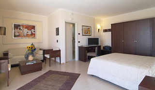 Hotel La Mela
