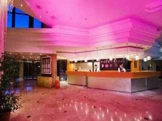 Hotel La Mer