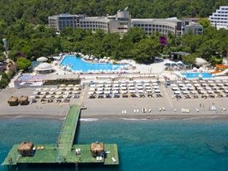 Hotel La Mer