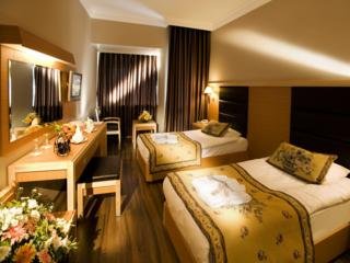 Hotel La Mer