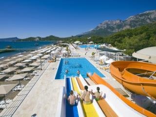 Hotel La Mer