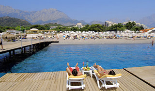 Hotel La Mer
