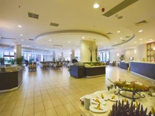 Hotel La Mer