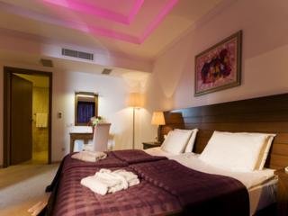 Hotel La Mer Delta Alara