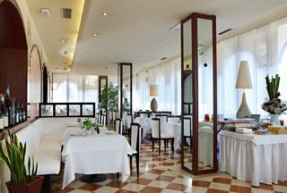 Hotel La Meridiana