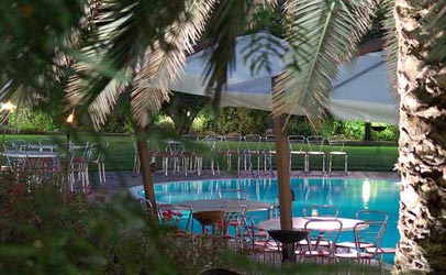Hotel La Meridienne