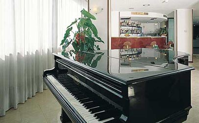 Hotel La Meridienne