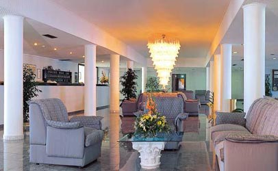 Hotel La Meridienne