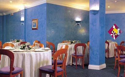 Hotel La Meridienne