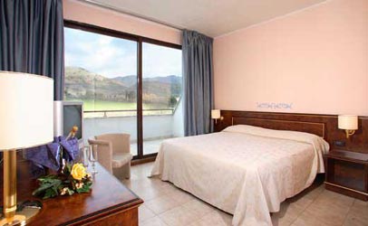 Hotel La Meridienne