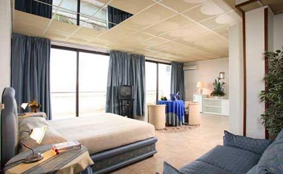 Hotel La Meridienne