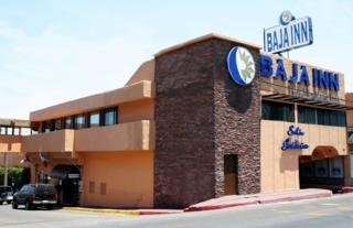 Hotel La Mesa Inn