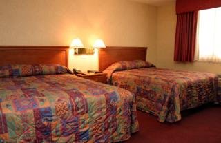 Hotel La Mesa Inn