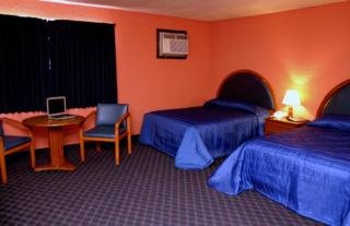 Hotel La Mesa Inn