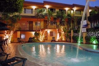 Hotel La Mesa Inn