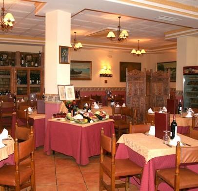 Hotel La Minilla