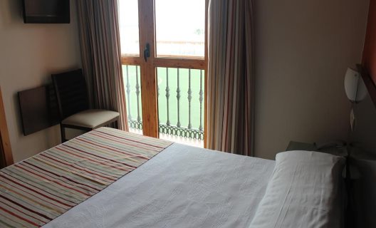 Hotel La Mirada