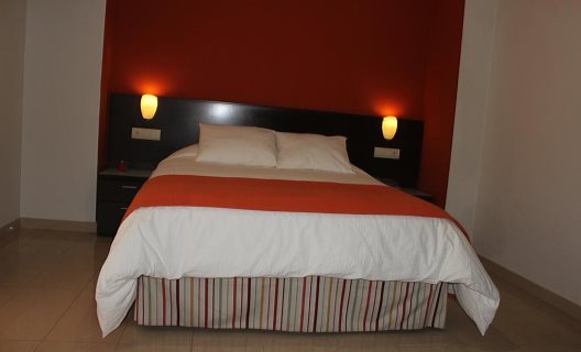 Hotel La Mirada