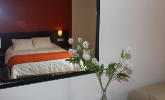 Hotel La Mirada
