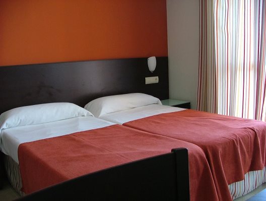 Hotel La Mirada