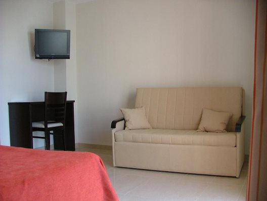 Hotel La Mirada