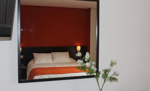 Hotel La Mirada