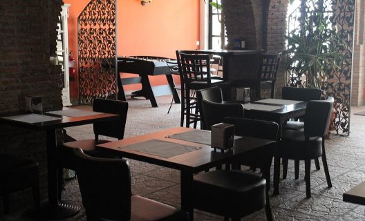 Hotel La Mirada