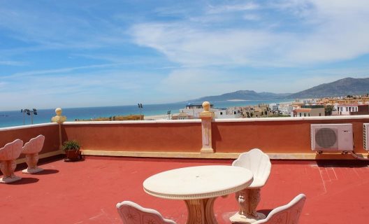 Hotel La Mirada