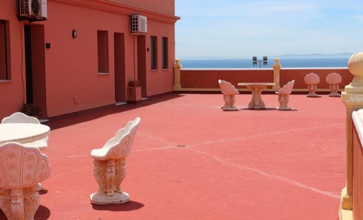 Hotel La Mirada