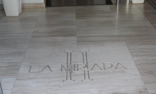 Hotel La Mirada