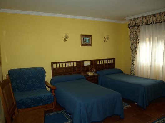 Hotel La Molinuca